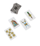 Dolce&Gabbana Carretto playing cards set (British brand)