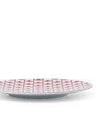 Prada Vienna plate 28cm, imported from the UK