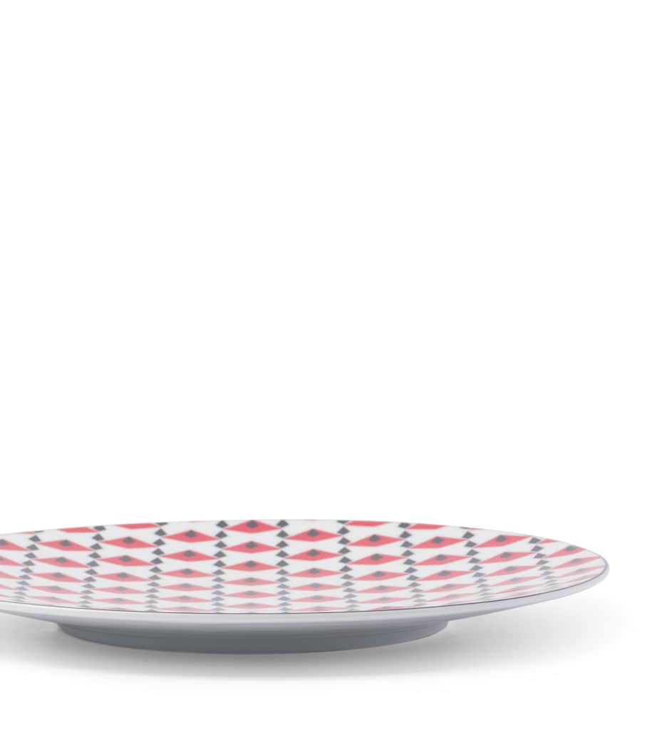 Prada Vienna plate 28cm, imported from the UK