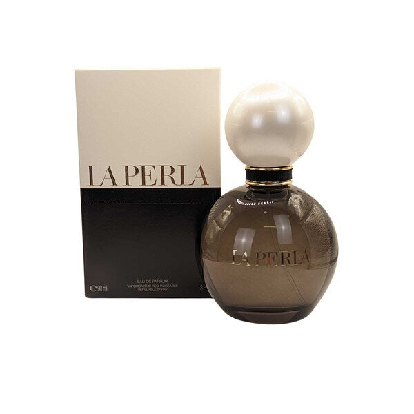 La Perla Signature Eau de Parfum Spray 90ml, UK version