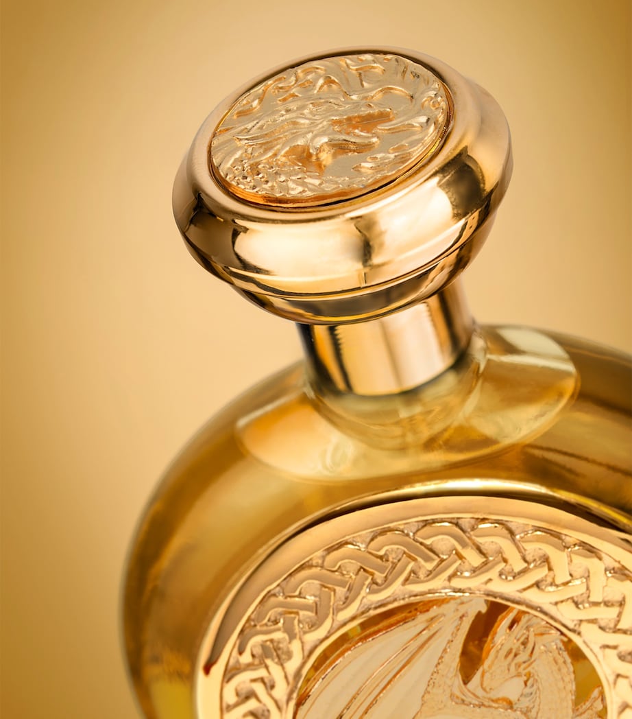 Boadicea the Victorious Dragon pure perfume 100ml, imported from the UK