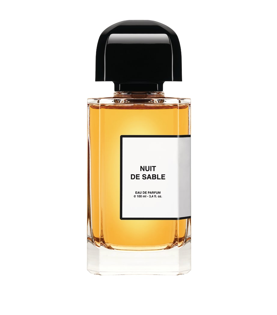 BDK Parfums Nuit De Sable Eau de Parfum 100ml (British brand)