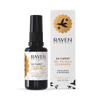 Raven Botanicals 24 Carat Cleanser 30ml, UK version
