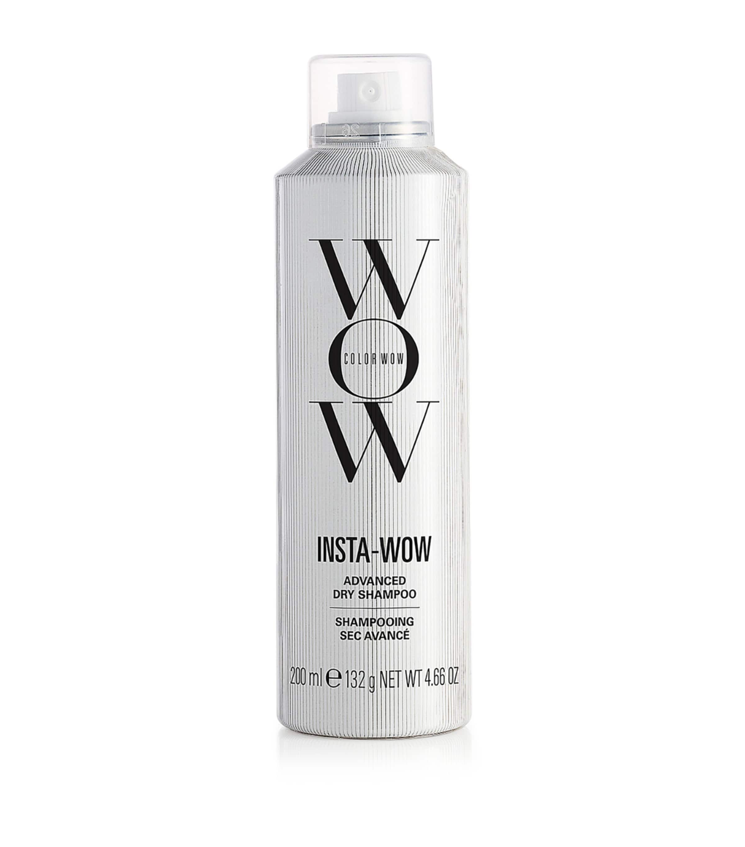 Color Wow Insta-Wow Advanced dry shampoo 200ml - British product