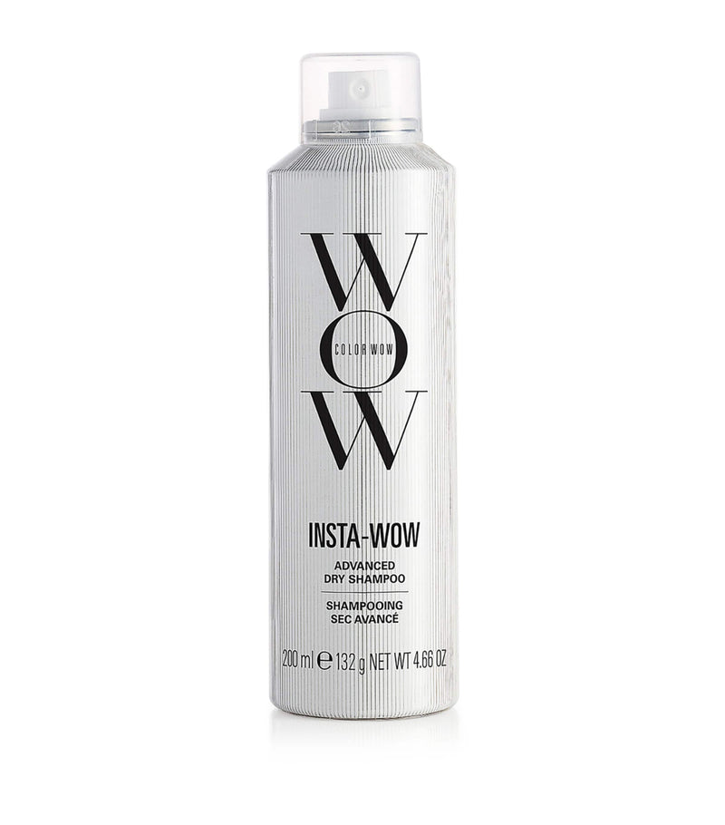 Color Wow Insta-Wow Advanced dry shampoo 200ml - British product