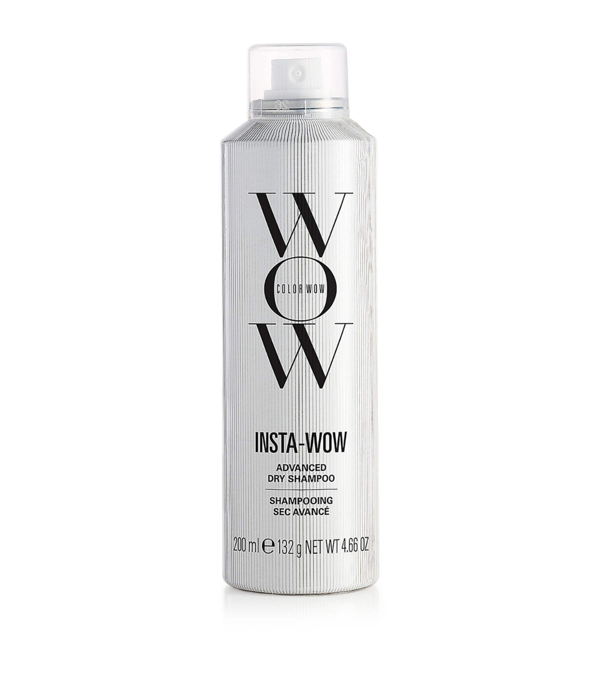Color Wow Insta-Wow Advanced dry shampoo 200ml - British product