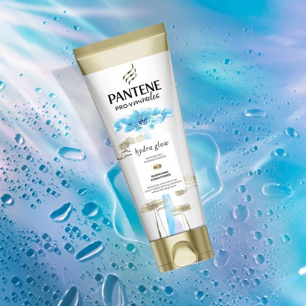 Pantene Pro-V Miracles Hydra Glow Quenching Conditioner275ml GOODS Superdrug   