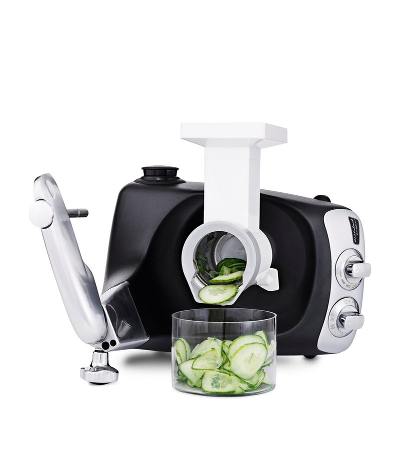 Ankarsrum Vegetable Cutter Attachment - British product