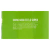 Superdrug balsam pocket tissues aloe vera 6 pack (British brand)