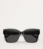 Jimmy Choo JC5003 acetate sunglasses, UK version
