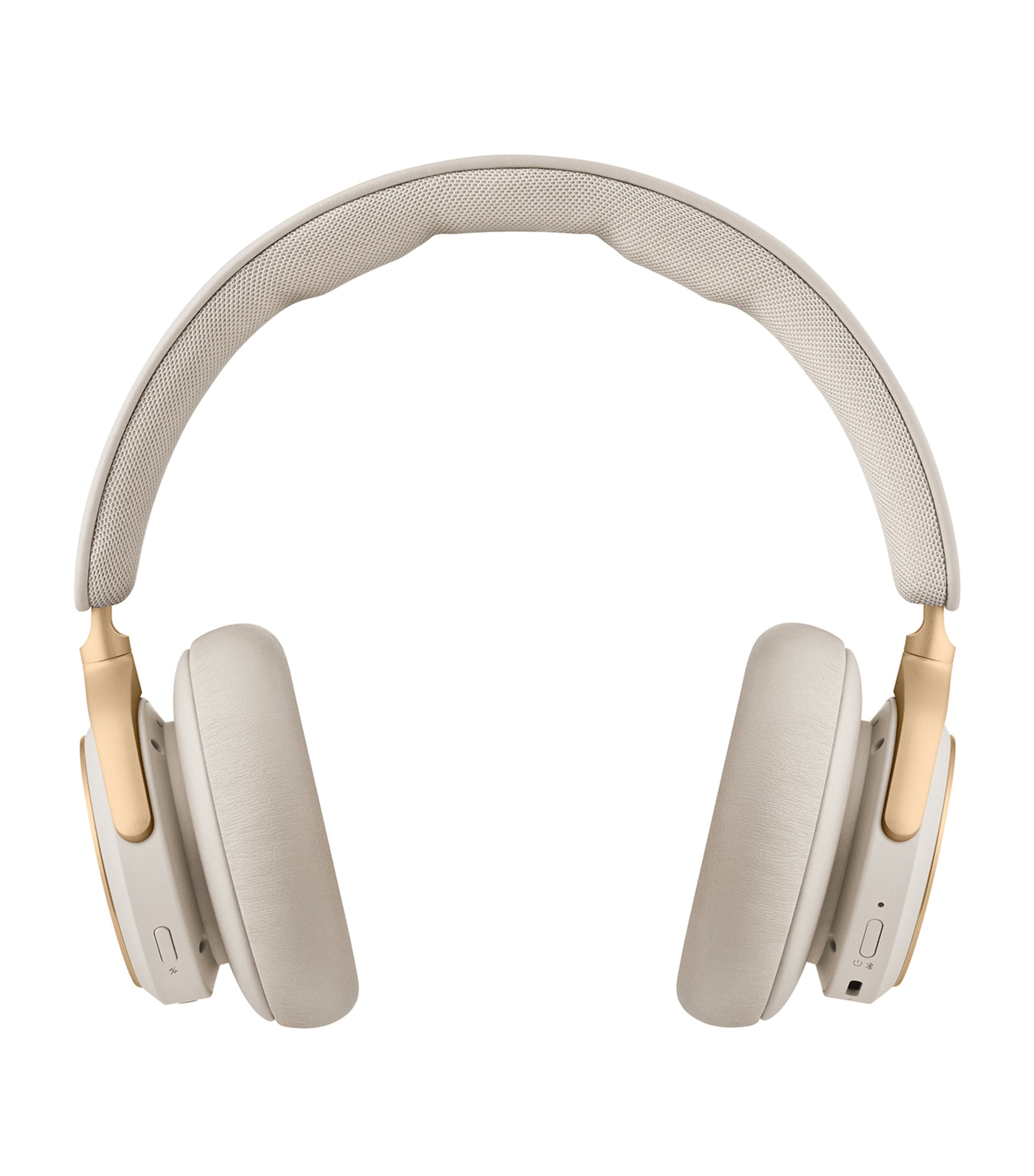 Bang & Olufsen over-ear wireless headphones with active noise cancellation - British product