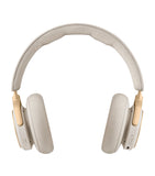 Bang & Olufsen over-ear wireless headphones with active noise cancellation - British product
