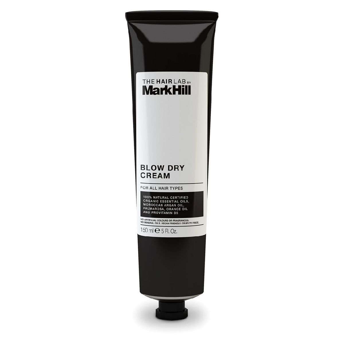 THE HAIR LAB by Mark Hill BLOW DRY CREAM 150ml GOODS Boots   