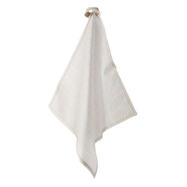 WBCo exfoliating cotton and bamboo cloths pack of 3, UK version