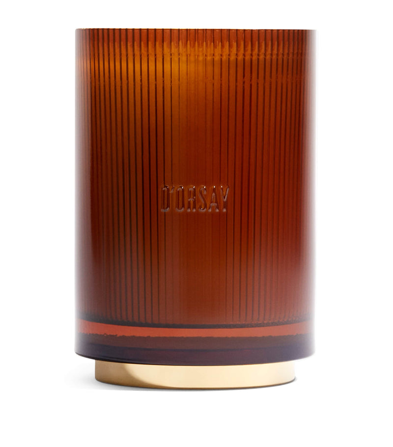D'Orsay 16:45 Mine de rien candle 250g - British product