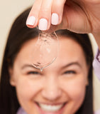 Patchology chilled bubbly eye gels 5 pack, imported from the UK