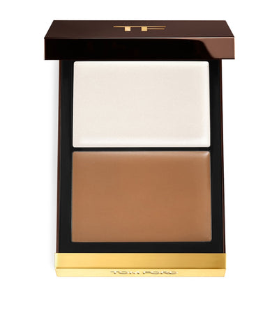 Harrods TOM FORD Shade and Illuminate Contour Duo - Kjøp online hos McGrocer