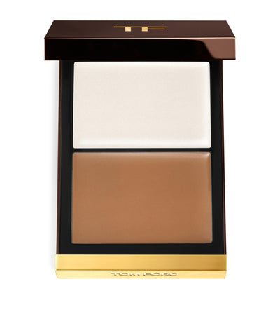 Harrods TOM FORD Shade and Illuminate Contour Duo - Kjøp online hos McGrocer