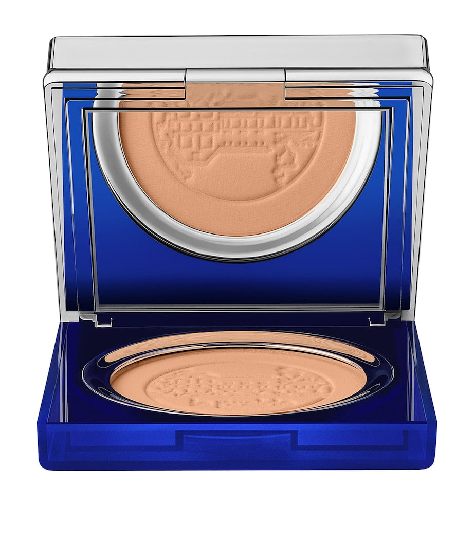 La Prairie caviar powder foundation SPF 15, UK version