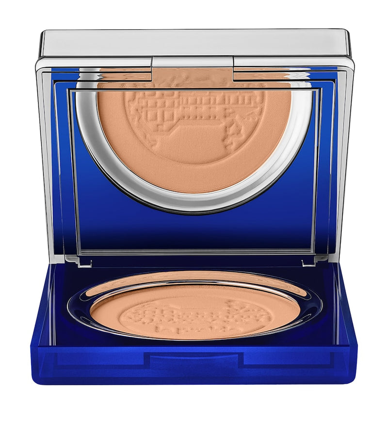 La Prairie caviar powder foundation SPF 15, UK version