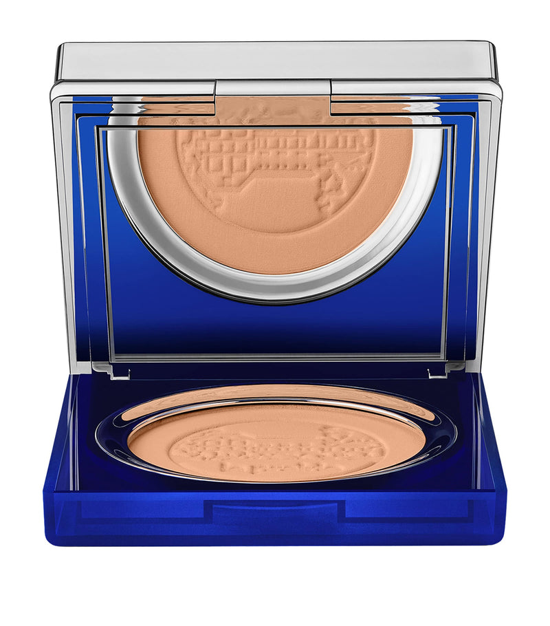La Prairie caviar powder foundation SPF 15, UK version