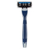 Superdrug 5 Blade Disposable Razor x3 (British brand)