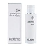 CINERE Herbal Energising Cleansing Toner (All Skin Types) GOODS Superdrug   