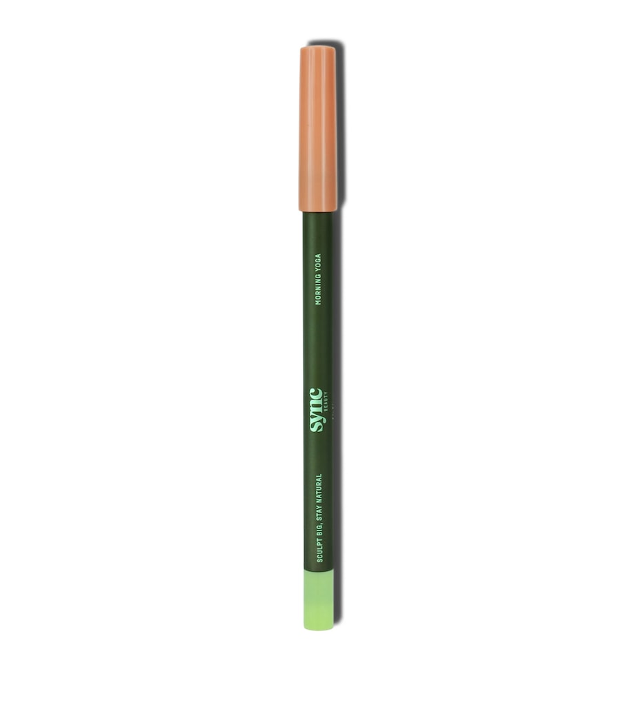 SYNC Beauty Lip Liner (British brand)