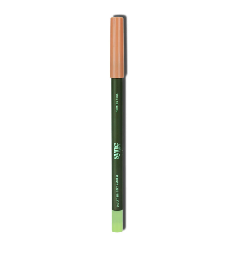 SYNC Beauty Lip Liner (British brand)