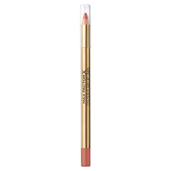 Max Factor Colour Elixir Lipliner 005 Brown N Nude GOODS Superdrug   