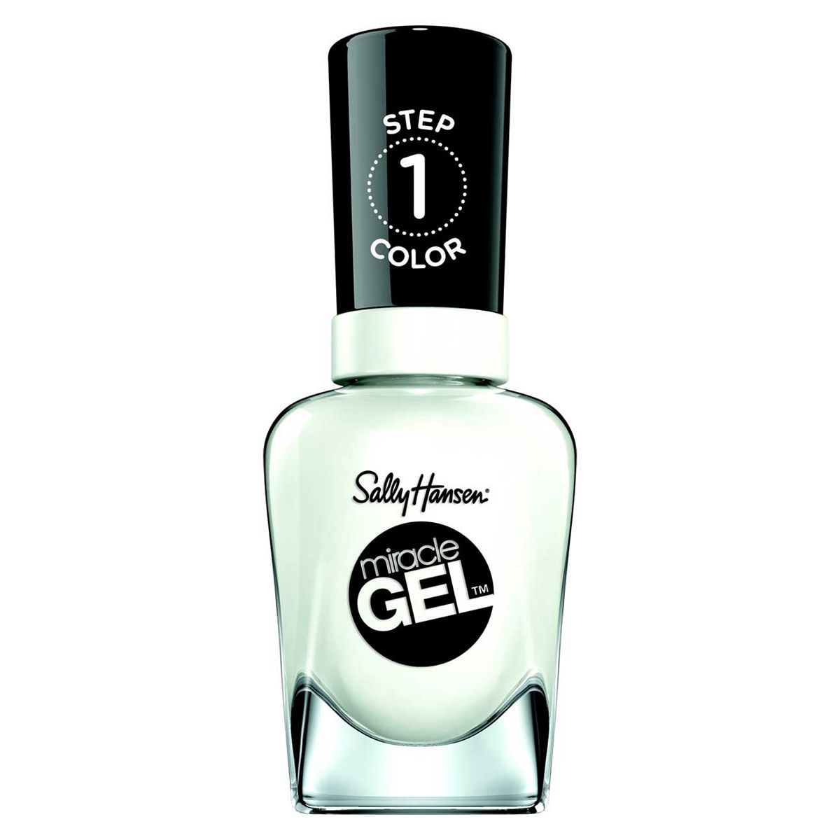 Sally Hansen Miracle Gel Nail Polish - GET MOD GOODS Boots   