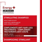 Vichy Dercos Energising Shampoo 400Ml GOODS Superdrug   