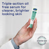 Cetaphil Gentle Clear blemish serum 30ml (British brand)