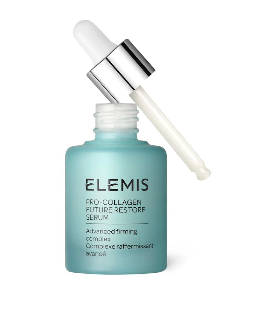 Elemis Pro-Collagen Future Restore face serum 30ml - British product