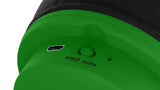 OTL Minecraft wireless headphones green - British product