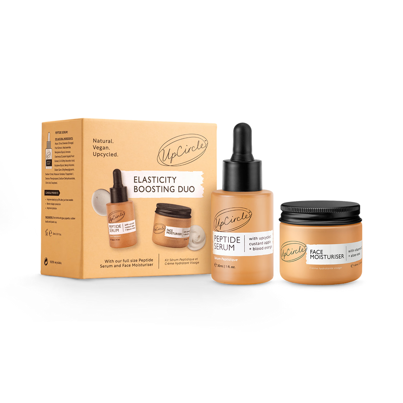 UpCircle Elasticity Boosting Duo