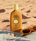 Sun Bum Original Lotion SPF 50 237ml (British brand)