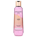 Sanctuary Spa Lily & Rose Body Wash 250ml GOODS Sainsburys   