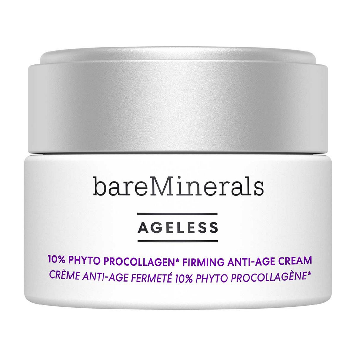 bareMinerals Ageless 10% Phyto ProCollagen Firming Anti-Age Cream GOODS Boots   