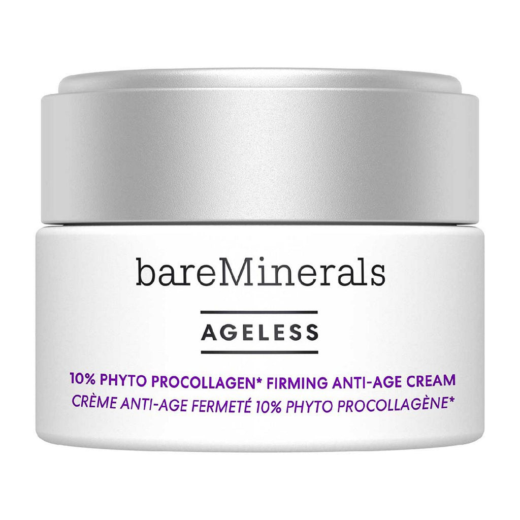 bareMinerals Ageless 10% Phyto ProCollagen Firming Anti-Age Cream