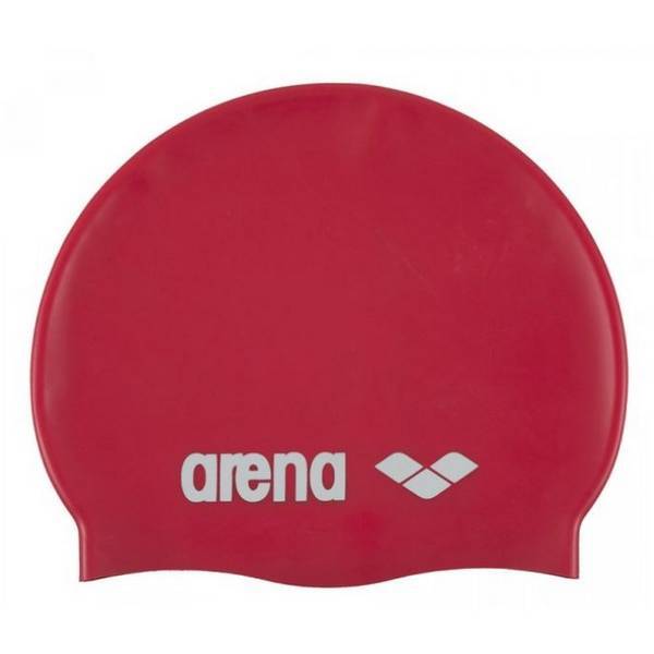 Arena Kids Classic Silicone Swim Cap, imported from the UK