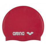Arena Kids Classic Silicone Swim Cap, imported from the UK