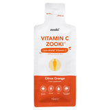 Zooki Vitamin C Citrus Orange Flavour Sachet 15ml GOODS Sainsburys   