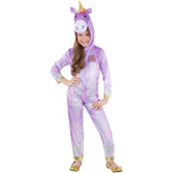 Smiffys Unicorn Academy Wildstar Unicorn Costume Onesie
