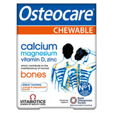 Vitabiotics Osteocare Chewables - 30 Tablets GOODS Boots   