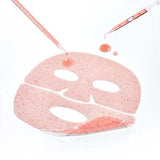 ISOI Brightening Gel Mask 1pc face sheet mask, UK version