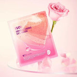 ISOI Brightening Gel Mask 1pc face sheet mask, UK version