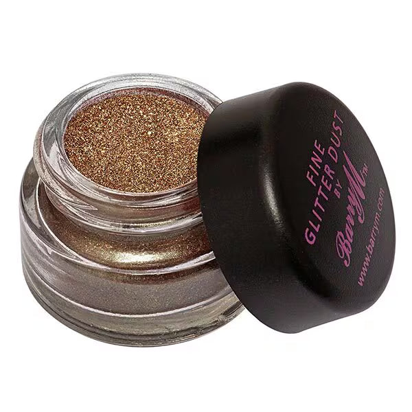 Barry M Fine Glitter Dust Enchanted Forest - British product