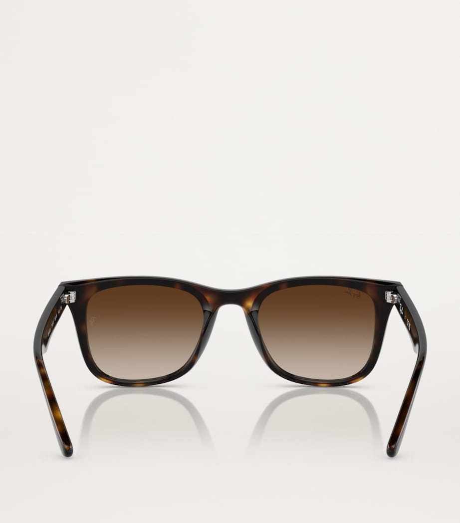 Ray-Ban Injected RB4420 sunglasses, imported from the UK