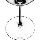 Richard Brendon crystal wine glasses set of 4 (British brand)